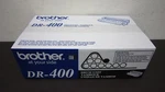 Genuine Oem Brother DR-400 Drum Unit HL-1240 MFC-8600 New Sealed Box. Fixed Price $36.99.
