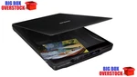 Epson Perfection V39 Ii Color Photo And Document Flatbed Scanner. Fixed Price $79.99.