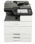 New Lexmark XM9165 Commercial Multi Function Printer Copier (7421-439). Fixed Price $1550.00.