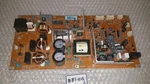 Gestetner Ricoh Aficio Sp C210SF G157-17 Laser Printer Power Supply Board ZSHV24. Fixed Price $21.90.