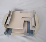 Vintage Hp C5876A Deskjet 890C Printer Paper Input Output Tray Replacement Part. Fixed Price $37.99.