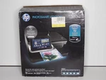 Hp Photosmart Estation C510A All-in-one Inkjet Printer New Open Box Wireless. Fixed Price $299.95.