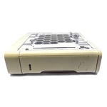 Hewlett Packard Hp Q2486A Feeder Base With 500-SHEET Paper Cassette Tray. Fixed Price $9.99.