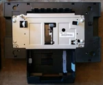 Hp C8256A 350-SHEET Paper Feeder Tray For Officejet Pro K550. Fixed Price $6.95.