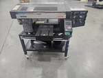 Brother Printer Dtg Direct To Garment GTX-422 With Stand. Fixed Price $1800.00.