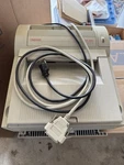 Okidata Ol 600E Laser Black & White Printer Parallel EN2750A. Fixed Price $150.00.