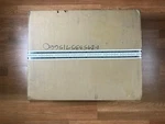 New Lexmark Flatbed Scanner Part No. 41X1892 ( MX72X) -**same Day Shipping!!!**. Fixed Price $480.00.