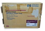 Hp C2084B 500 Sheet Multi-size Paper Tray For Laserjet Nos New. Fixed Price $100.00.