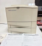 Hp Laserjet 4050T Workgroup Printer All New Rollers Free Shipping. Fixed Price $399.00.