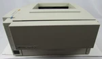 Vintage Hp Laserjet 5P Monochrome Printer, 1995, Tested & Working - Nice!. Fixed Price $399.00.