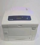 Xerox Colorqube 8580DN Solid Ink Printer Duplex Network Low 4K Pages. Fixed Price $2449.99.
