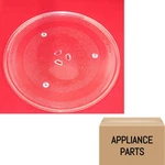 PS4234959-A AP4231212 For Samsung Microwave Glass Turntable Tray Part # Model. Fixed Price $56.25.