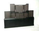 Epson Stylus Photo R1800 Printer Paper Loading Tray Back Input Support. Fixed Price $37.99.