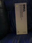 Dell 5110CN High Capacity Black Printer Cartridge. Fixed Price $22.50.