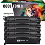 Black Toner Compatible For Canon 119II Imageclass MF5960DN MF6160DW MF6180DW. Fixed Price $52.90.