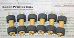 Okidata 53355691, 604K11192 604K78861 B6200 B6500 B710 Pickup Roller Piece Kit. Fixed Price $22.95.
