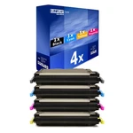 Xxl Toner For Hp Q5950-53A 643A Color Laserjet 4700 Ph Dn Dtn Plus. Fixed Price $264.76.