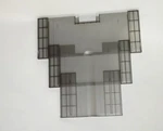 Canon Pixma I9900 Front Paper Output Tray QM2-1301. Fixed Price $29.95.