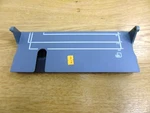 Canon Pixma MX700 Aio Printer Paper Output Tray & Extension. Fixed Price $17.35.