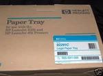 Hp 92291C Legal Size Paper Tray For Laserjet Printers Iiisi And 4SI. Fixed Price $37.99.