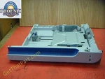 Hp CP3525 Complete 250 Sheet Tray Cassette Assembly RM1-4962. Fixed Price $59.00.