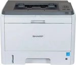 Sharp DX-B352P Essentials Series Monochrome Wired & Wireless Connectivity 35PPM. Fixed Price $75.00.