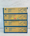 Genuine Konica Minolta Magicolor 4650, 4650DN Second Transfer Roller A06X014. Fixed Price $80.00.