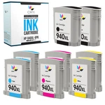 8PK 940XL Multipack Ink Cartridges For Hp Officejet Pro 8000 - A809A A811A A809N. Fixed Price $37.39.