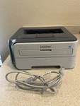 Brother HL-2170W Workgroup Laser Printer. Fixed Price $71.99.