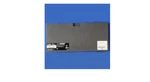 Genuine Brother HL-L5100DN HL-L6200DW HL-L5000D Back Cover D005J001. Fixed Price $19.95.