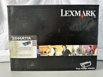 Lexmark X644A11A Toner, 10000 Page-yield. Fixed Price $146.96.