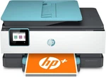 Brand Hp 8028E Officejet Pro All-in-one Wireless Color Inkjet Printer. Fixed Price $149.00.