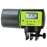 Auto Fish Moisture-proof Electric Feeder,aquarium Tank Timer. Fixed Price $18.90.
