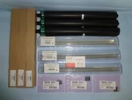 Xerox Set Drum Kit 013R00603 13R603 Docucolor Dc 240 242 250 252 260.. Fixed Price $237.15.