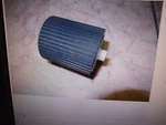 New Genuine Lexmark C500 X500N X502N Paper Feed Pick Up Roller 40X3414. Fixed Price $24.88.
