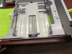 Genuine Hp RM1-9726-000 Paper Cassette Tray Assembly ;. Fixed Price $125.00.