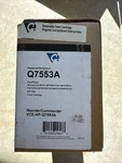 Q7553A Toner Cartridge For Hp Laserjet P2015N P2015X P2015DN M2727NF Mfp. Fixed Price $29.99.