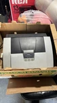Brother MFC-3240C Color Inkjet Multifunction Printer Fax Copier Scanner Untested. Fixed Price $50.00.
