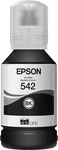 Genuine Epson 542 Black Ink Bottle For ET-5150 ET-5850 ET-16500 ST-C8000. Fixed Price $19.99.