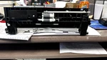 Genuine Brother MFC-9325CW Paper Feed Unit LU5294001. Fixed Price $34.50.