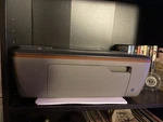 Hp Deskjet 3512 All-in-one Printer And Wireless Scanner. Fixed Price $45.00.