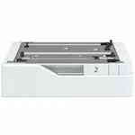 Xerox 097N02441 550 Sheet Plain Pater Tray 8.5"X14" Legal Fr Versalink C620 C625. Fixed Price $450.00.