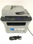 Samsung SCX-4826FN Laser All-in-one Printer Duplex 21K Page Count Works Freeship. Fixed Price $176.94.