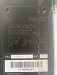 Hp Dc Adapter Laptop Power Supply 18.5V 3.7A C7296-60024. Fixed Price $7.25.