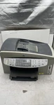 Hp Officejet 7210 All-in-one Inkjet Printer Scanner Fax Ethernet Q3460A. Fixed Price $192.49.