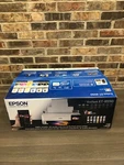 As Is Epson Ecotank Photo ET-8550 Color Inkjet All-in-one Read Description. Fixed Price $202.27.