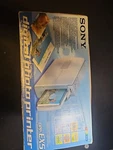 Sony Digital Photo Printer DPP-EX5. Fixed Price $19.99.
