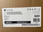Lexmark 36S3110 550-SHEET Tray Paper Feeder Drawer MS321 MX321 XM1242. Fixed Price $99.95.