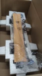 New RM2-5041-000 2ND Transfer Roller Assembly For Hp M855/M880. Fixed Price $63.20.