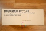 Cosmetic Genuine Ricoh Type Maintenance Kit 406644 - AP410 MLP28 P7527 LP128. Fixed Price $105.00.